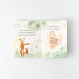 Slumberkins Inc. - Yak's Self-Acceptance Plush Snuggler Set - with 2 books!