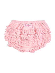 Pink RuffleButt Bloomer