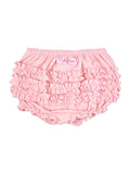 Pink RuffleButt Bloomer