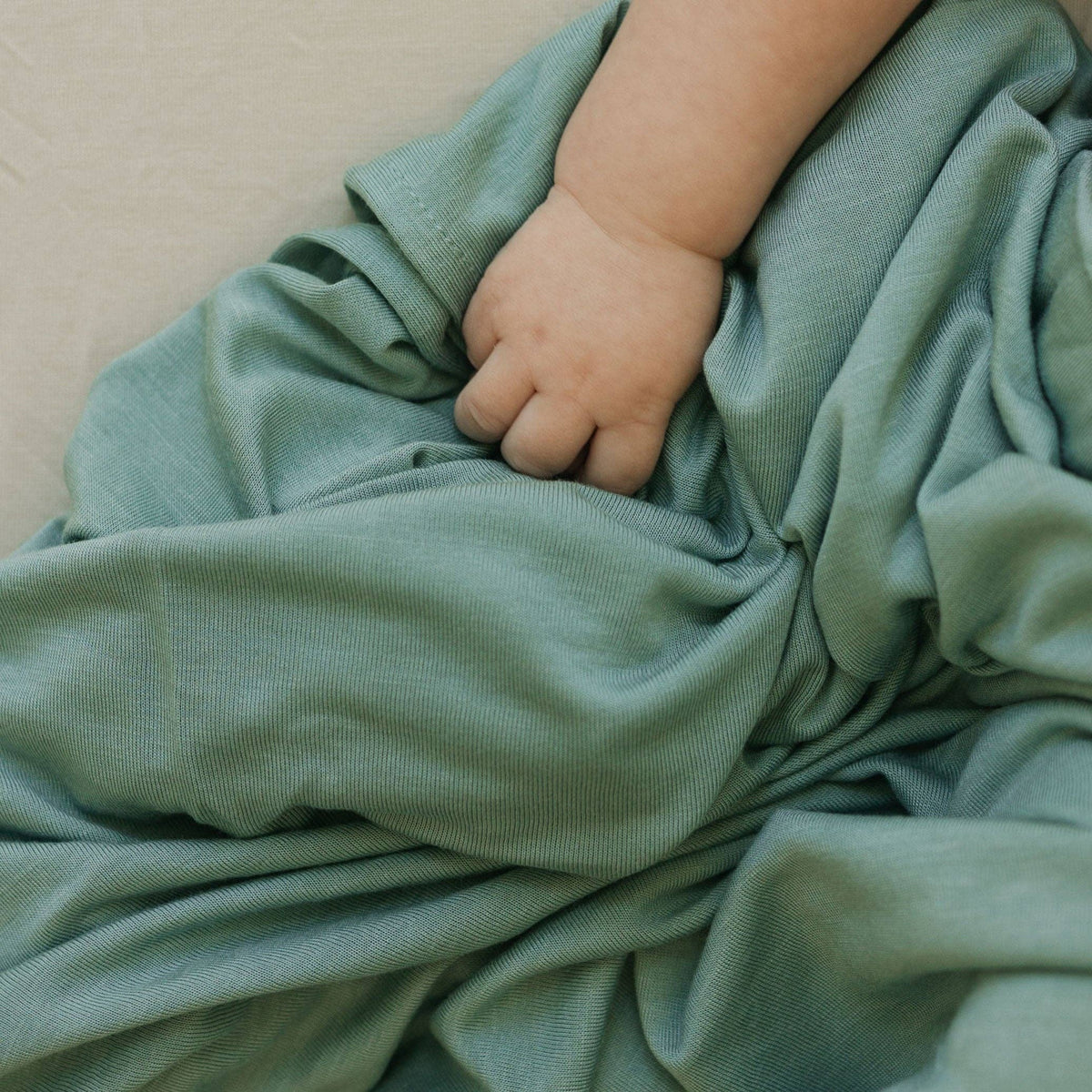 Stretch Knit Swaddle 2 Pack