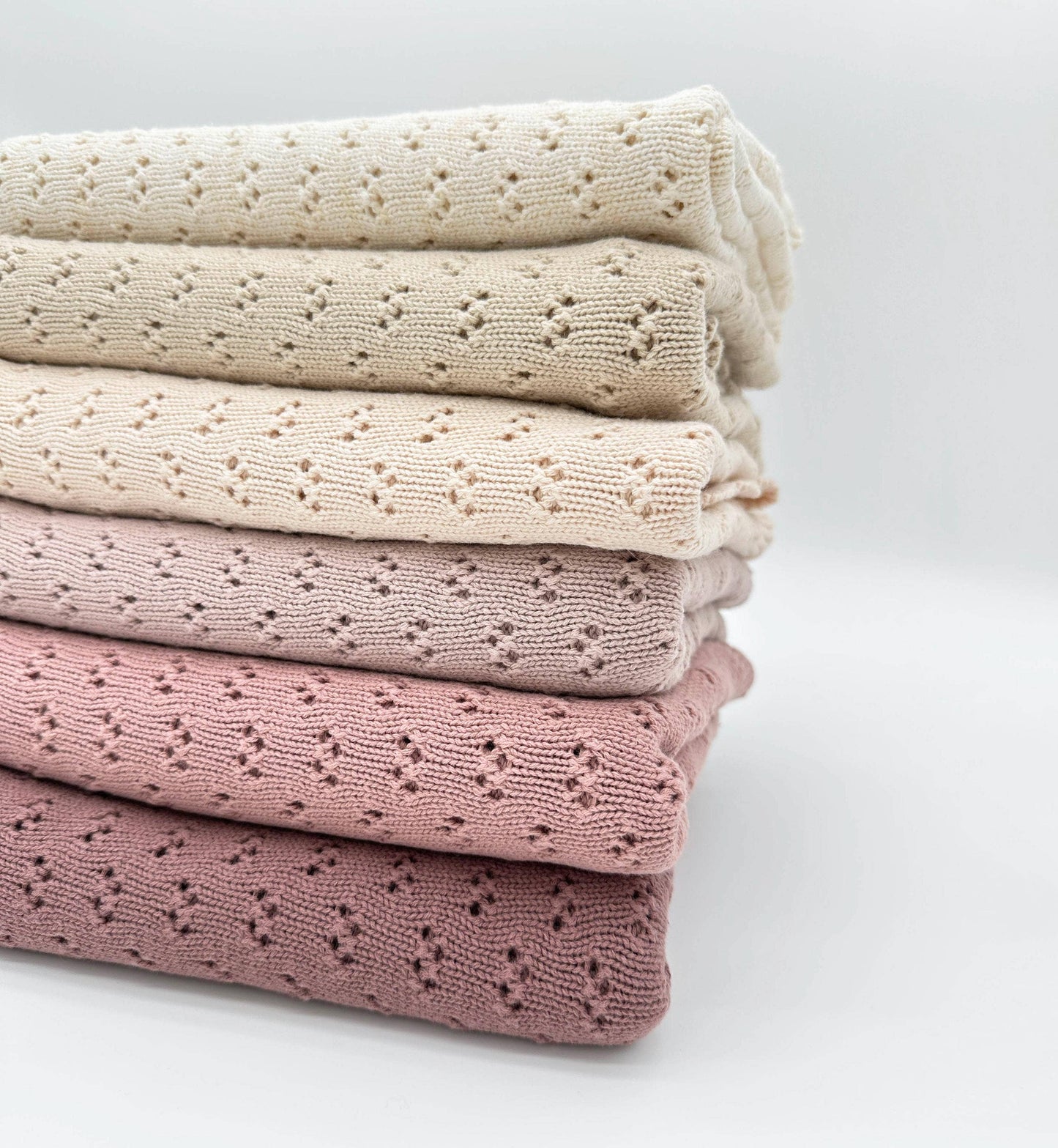 Grace Cotton Blanket