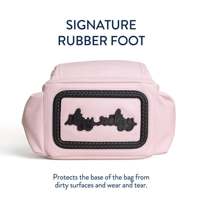 Roses Boss Plus™ Diaper Bag
