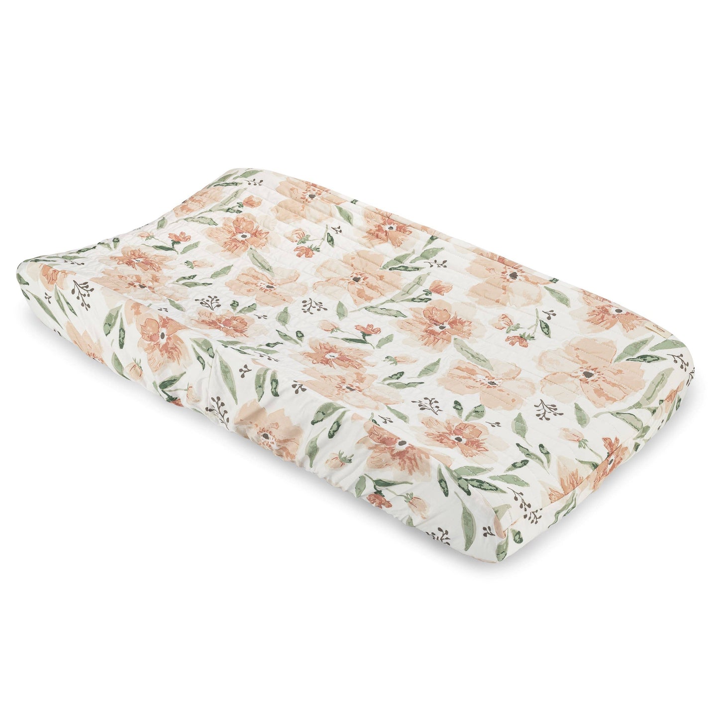 Changing Pad Cover - Parker