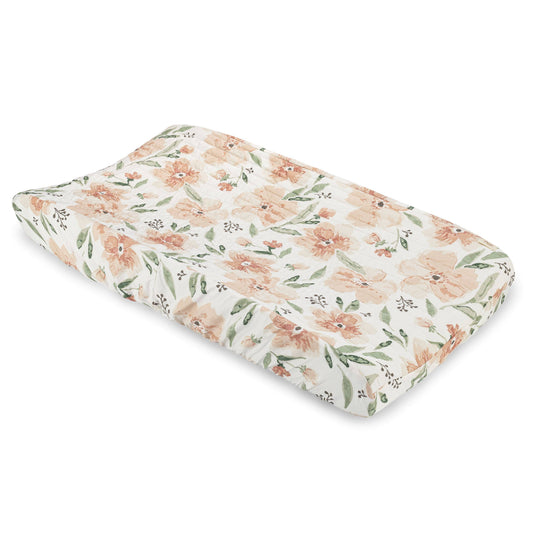 Changing Pad Cover - Parker