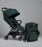 Silver Cross Clic Compact Stroller