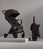 Silver Cross Jet Travel Stroller