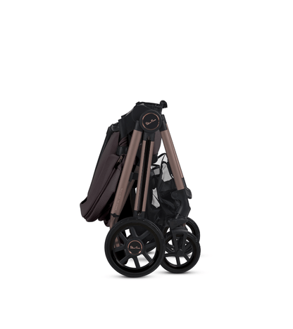Silver Cross Reef 2 Full Size Stroller
