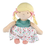 Abby Doll with Heat Pack