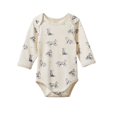 Nature Baby - Fox Blue Set
