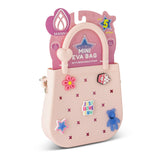 Mini EVA Bag - Pink