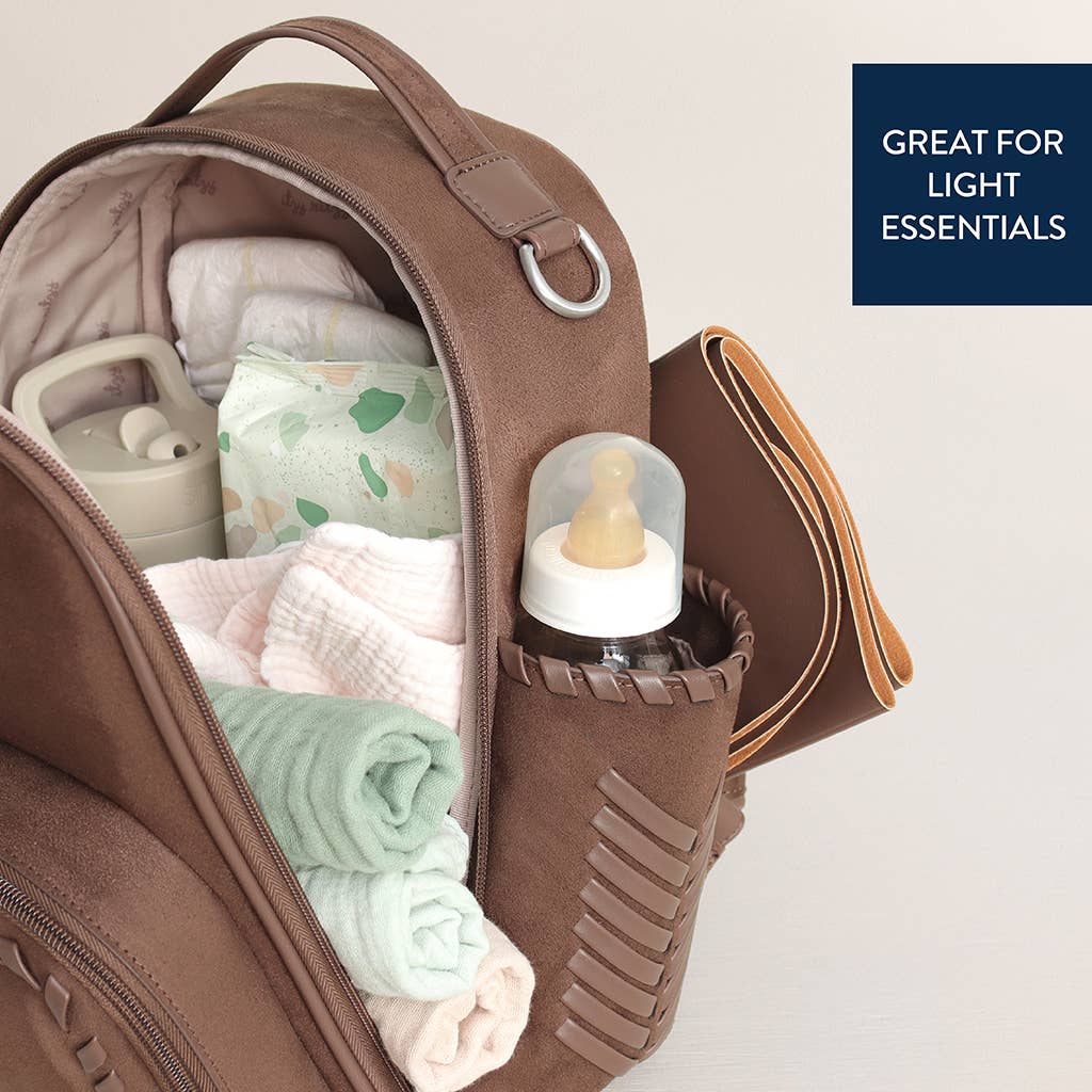 Aspen Mini Plus™ Diaper Bag