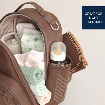 Aspen Mini Plus™ Diaper Bag