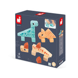 Dino | Cubikosaurus