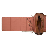 BOXY BACKPACK - CEDAR