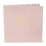 Wildflower Meadow - Luxury Memory Book