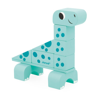 Dino | Cubikosaurus