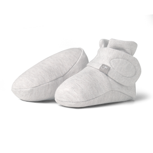 goumikids - Stay On Baby Boots - Storm Gray