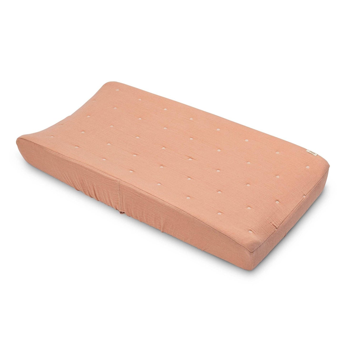 Changing Pad Cover - Violet