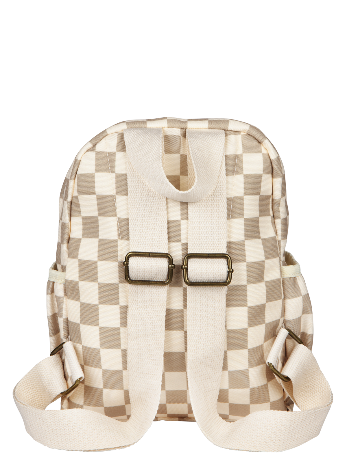 Kids Backpack - Check