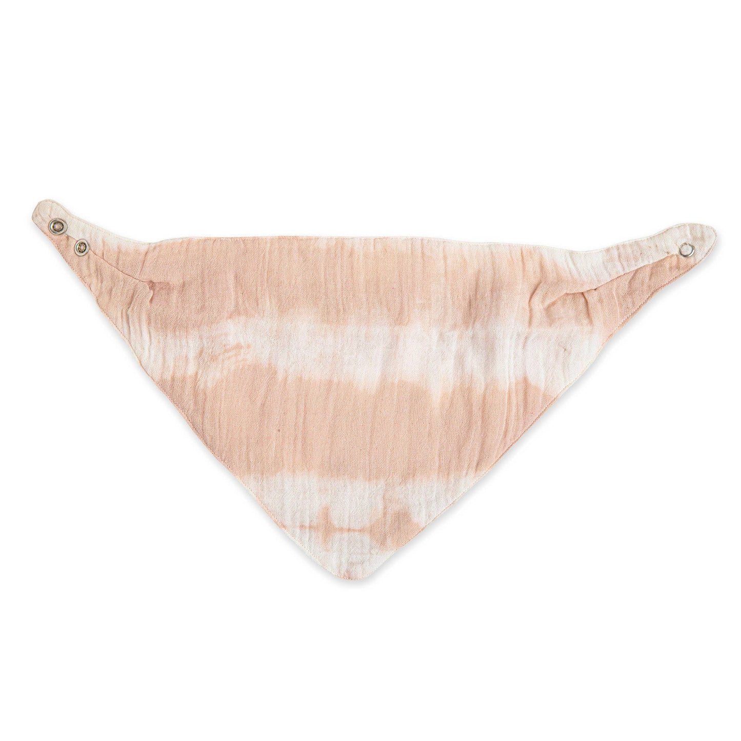 Muslin Bib Set - Parker