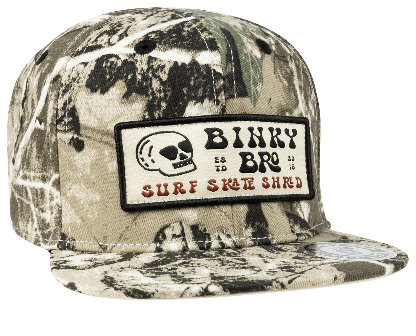 Hat Tiree