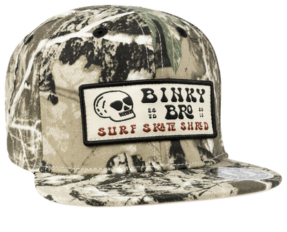 Hat Tiree