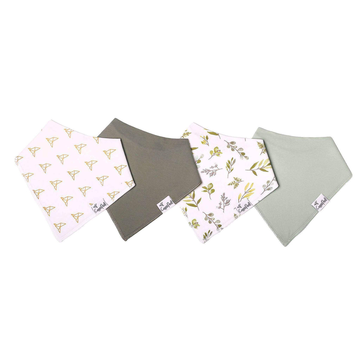 Bandana Bibs - Haven