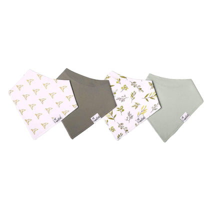 Bandana Bibs - Haven