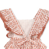 Viverano - Vienna Floral Romper (Organic)