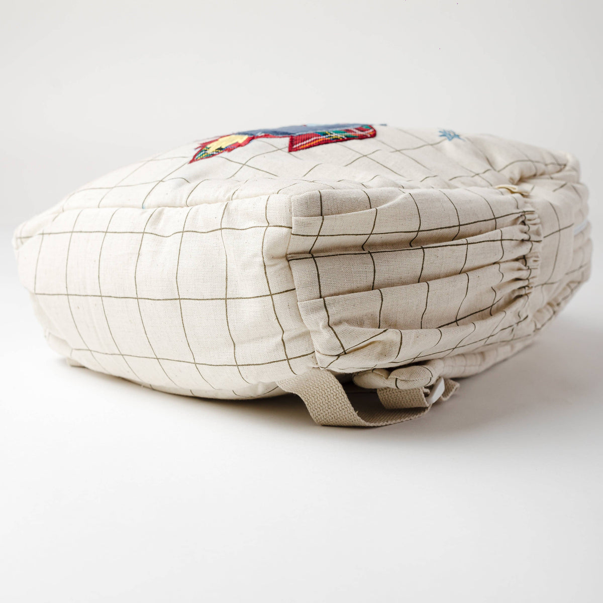 Rocketship Backpack