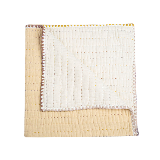 Kendi Quilted Blanket