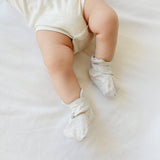 goumikids - Stay On Baby Boots - Storm Gray