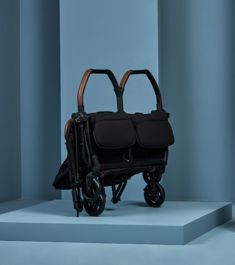 silver cross travel stroller Silver Cross Jet Double Stroller