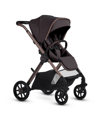 Silver Cross Reef 2 Full Size Stroller