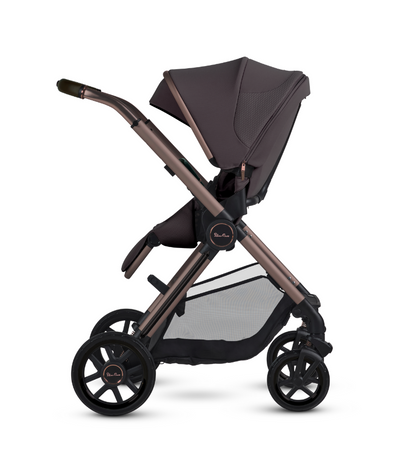 Silver Cross Reef 2 Full Size Stroller