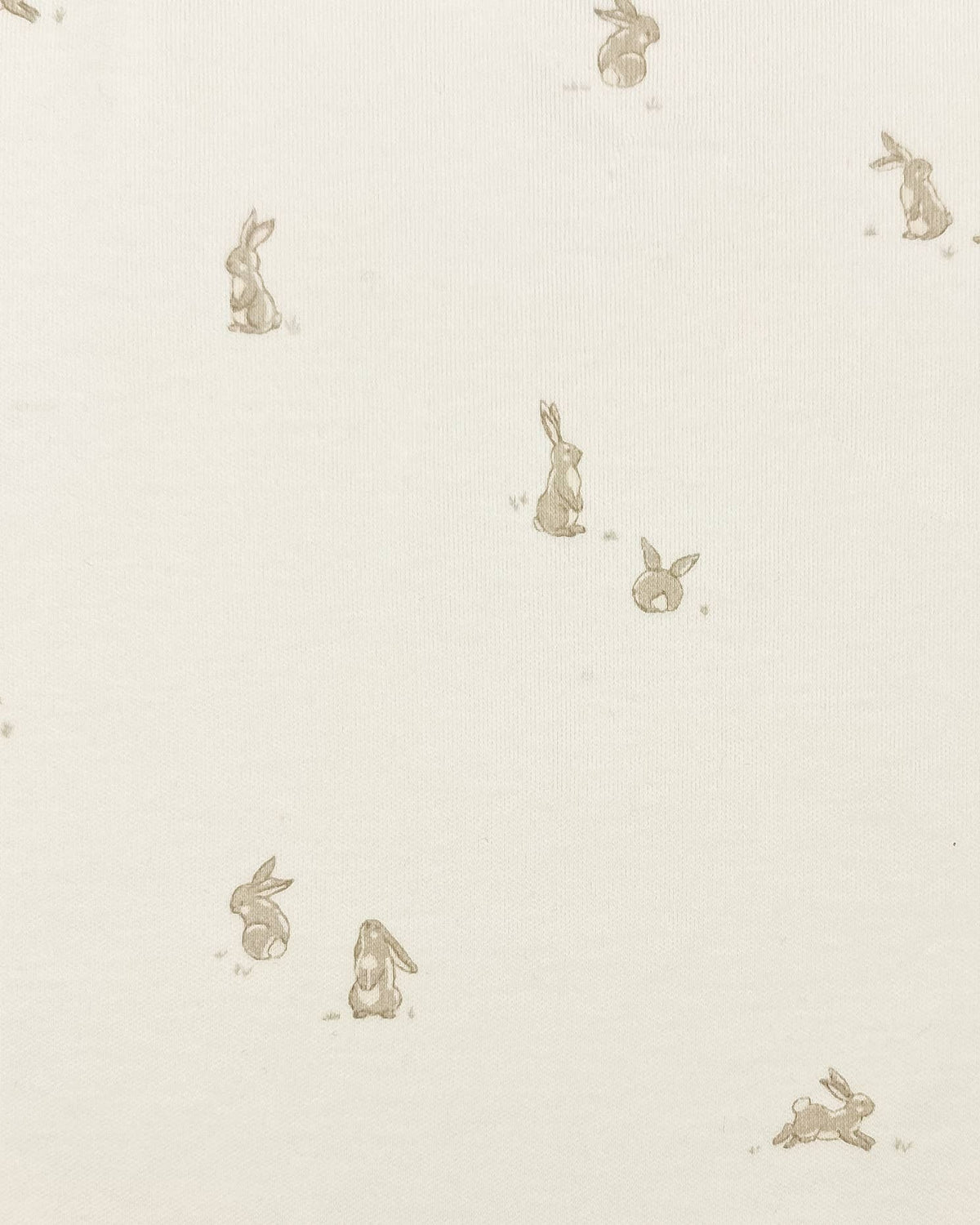 Afton Bodysuit - Bunny
