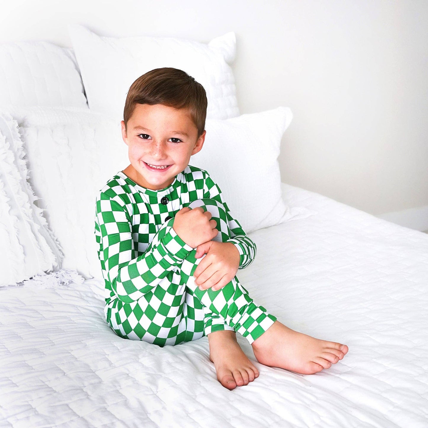 Elliot 2P Bamboo Sleepies