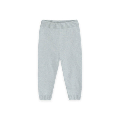 Knit Sweater Set - Airplane