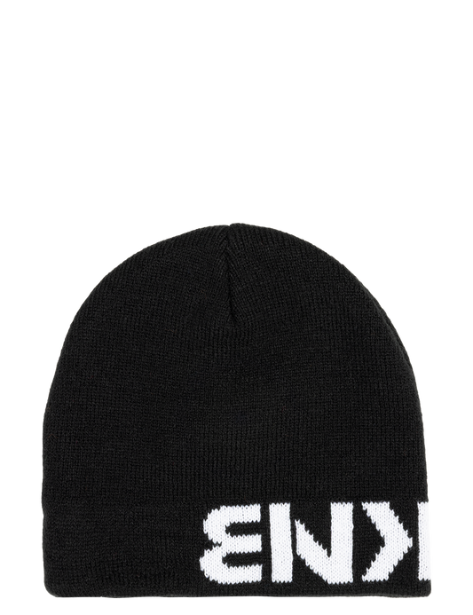 Beanie 90s Skull