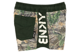 Swimsuit Stamped Forest