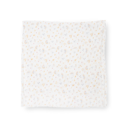 Stretch Knit Swaddle 2 Pack