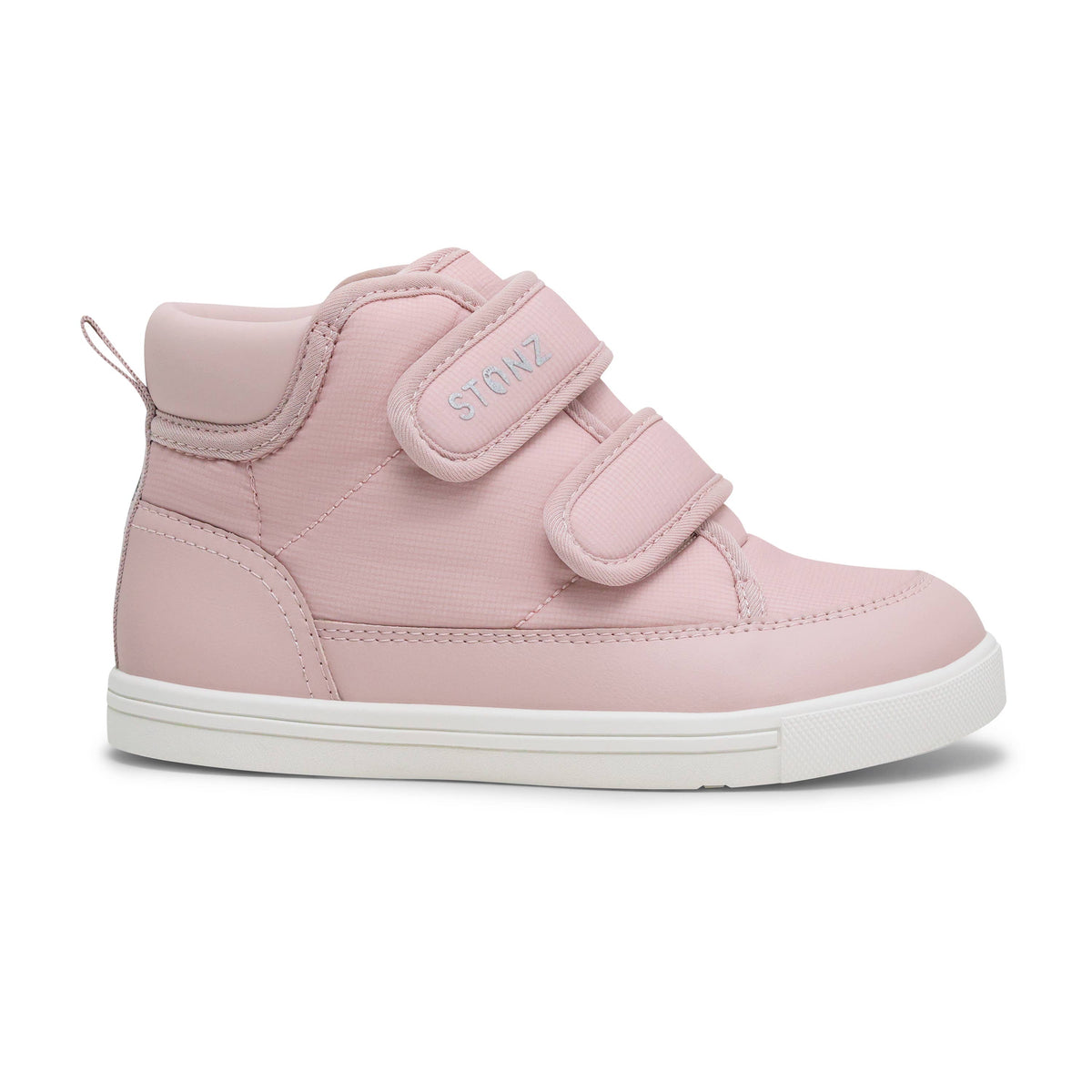 Journey Toddler Shoes - Blush
