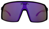 Sunglasses Monteverde (Purple)
