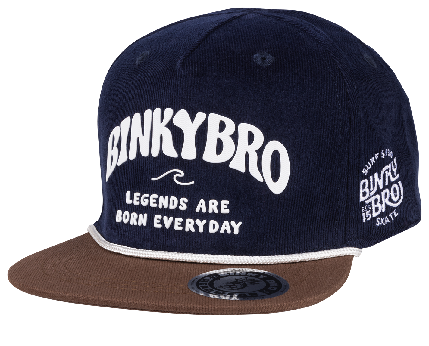 Boomer Hat