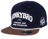Boomer Hat