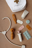 Sand Multi Mix Doctor Kit Playset