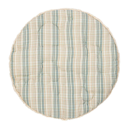 Quilted Play Mat - Farmhouse