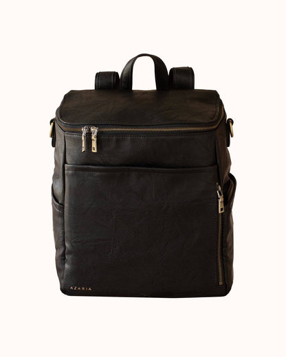 La Mère Vegan Leather Backpack Original