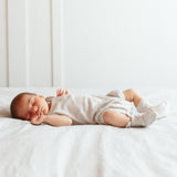 goumikids - Stay On Baby Boots - Storm Gray