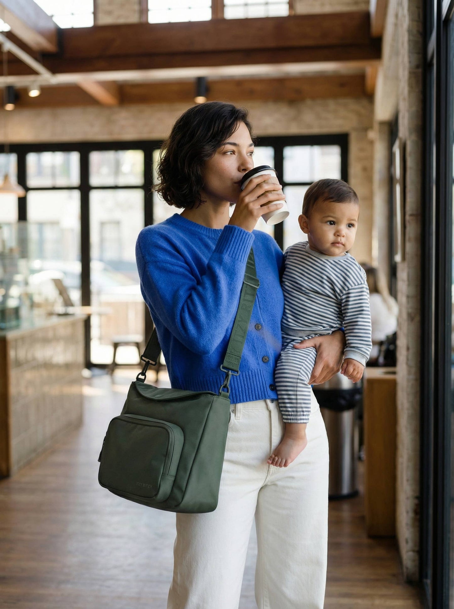 Belong Cargo Caddy™ /Tote Bag